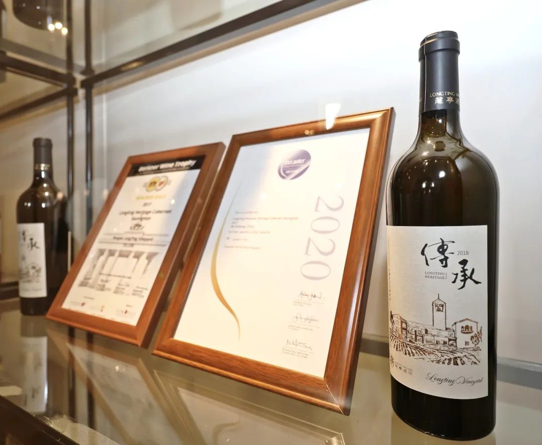 名庄酒行情：市场热度与未来发展